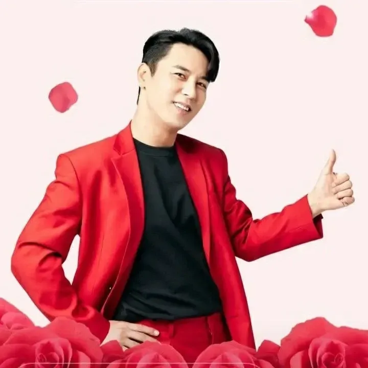 Foto terbaru dari Jang Minho