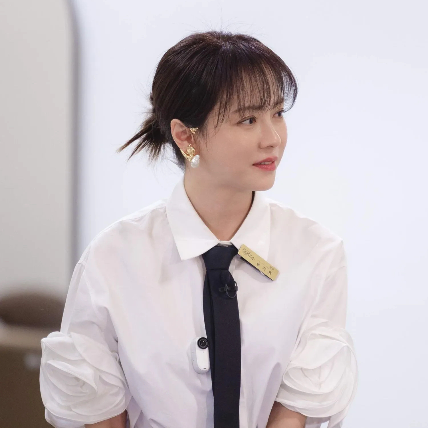 Foto terbaru dari Song Jihyo