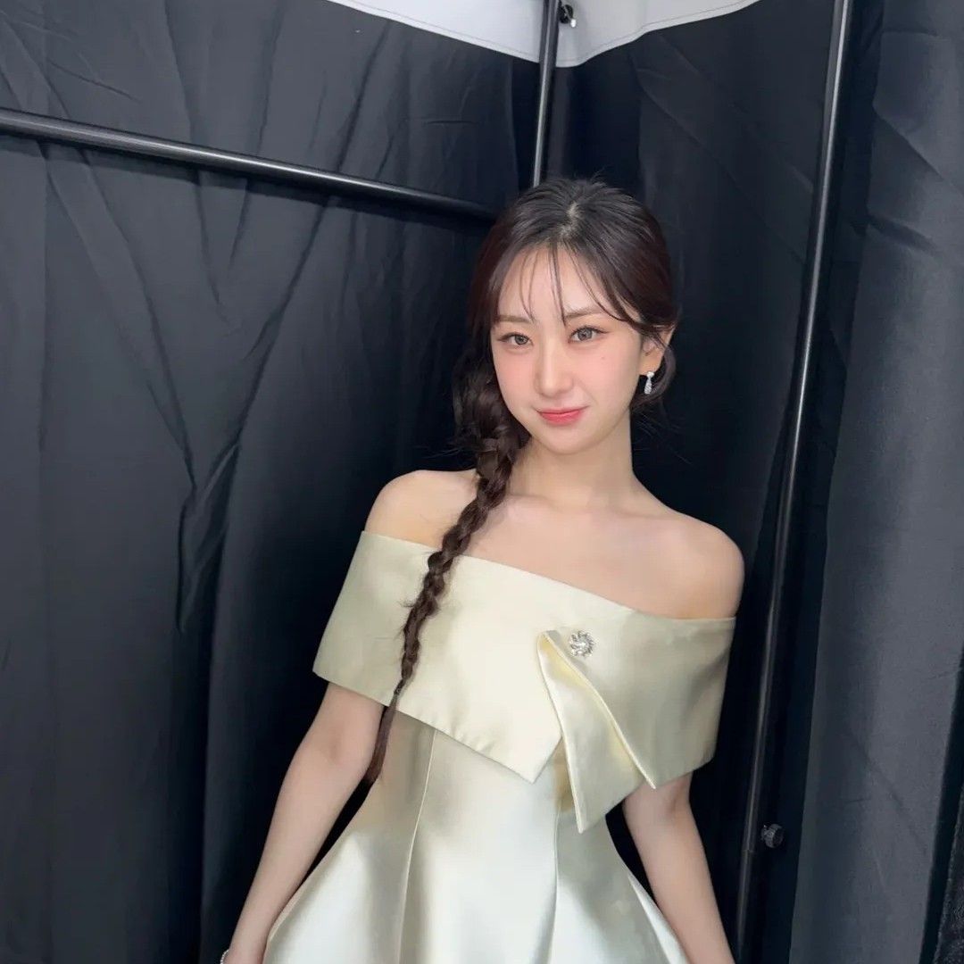 全裕珍的幕後花絮