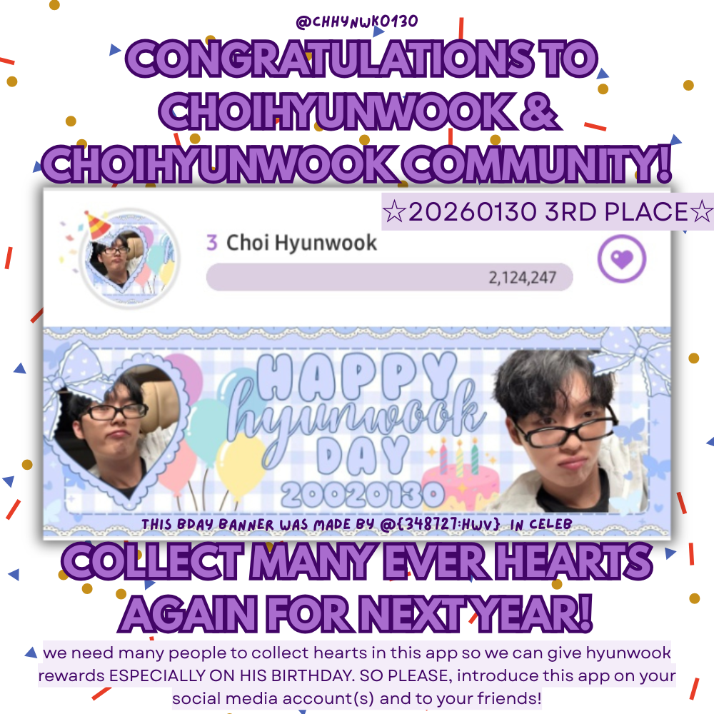 Behind-the-scenes cut of Choi Hyunwook