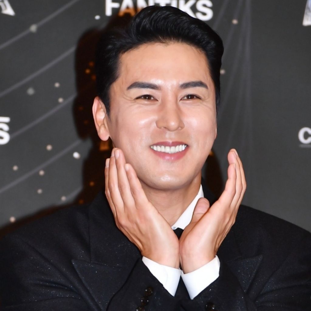 Foto terbaru dari Jang Minho