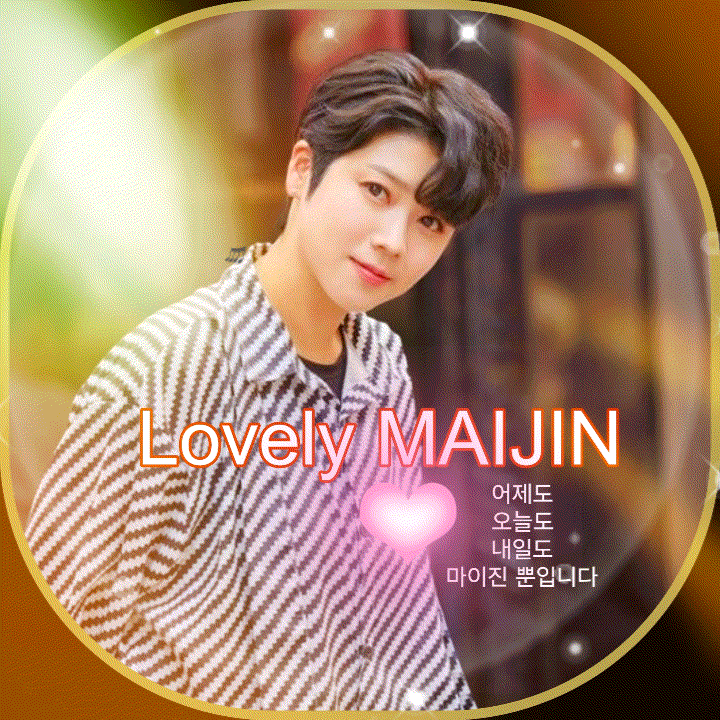 Latest photo of Ma Ijin