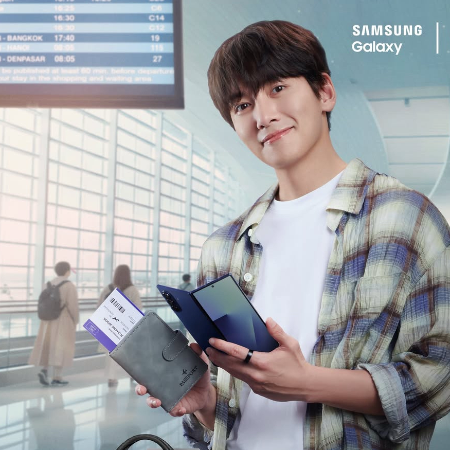 Latest photo of Ji Changwook