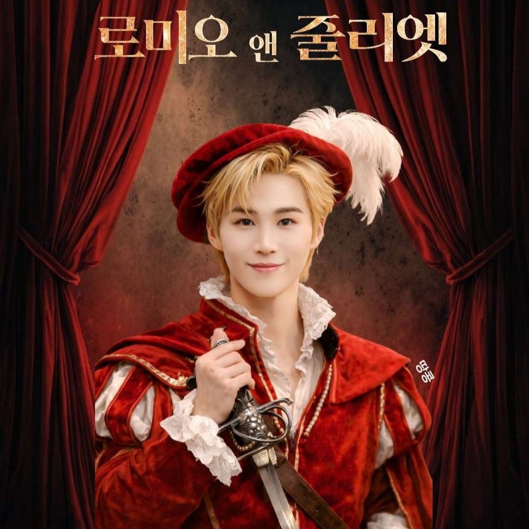 Momen yang diabadikan oleh penggemar Kim Heejae