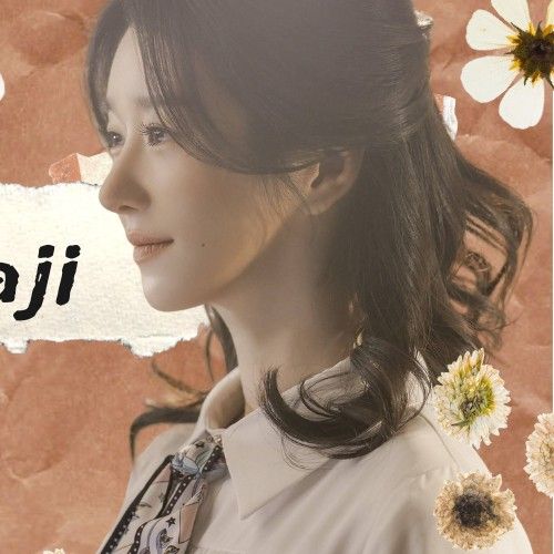 Behind-the-scenes cut of Seo Yeaji