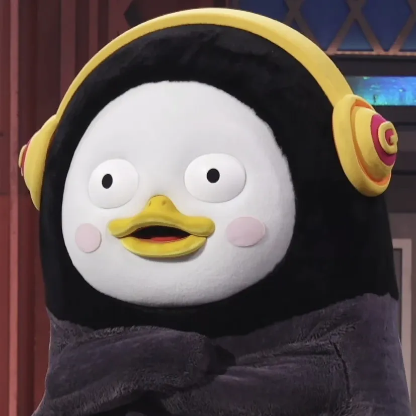 ペンスのビハインドカット