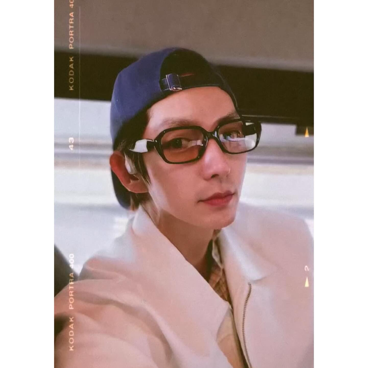 이준기 팬이 찍은 순간