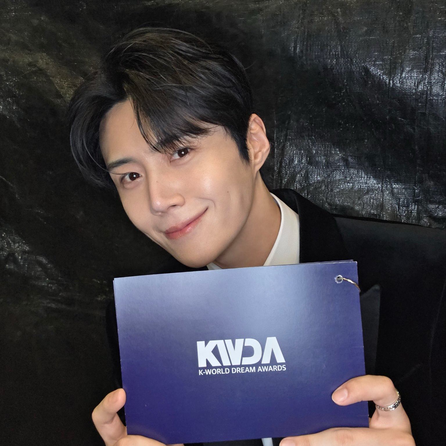 Foto terbaru dari Kim Seonho