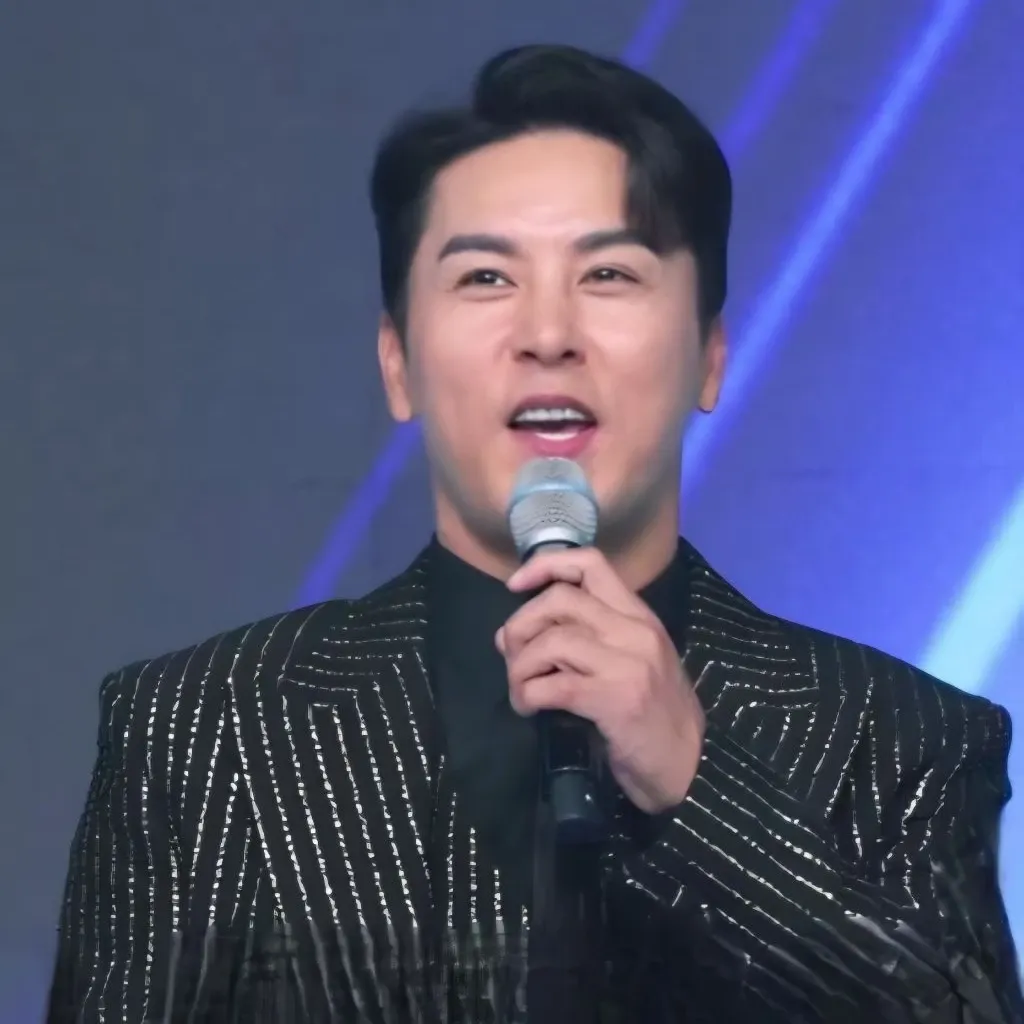 Cuplikan di balik layar dari Jang Minho