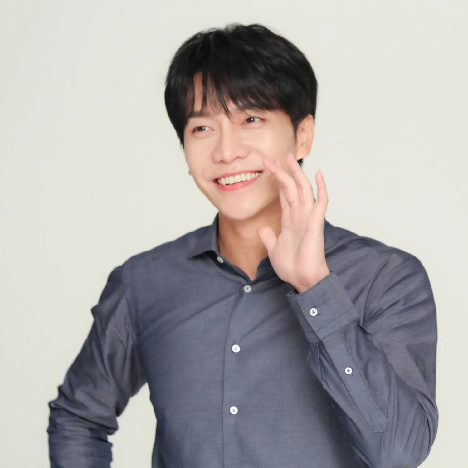 イ・スンギの最新写真