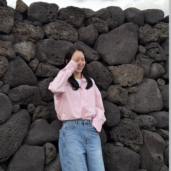 Today’s standout profile photo of Shin Haesun on Choeaedol Celeb