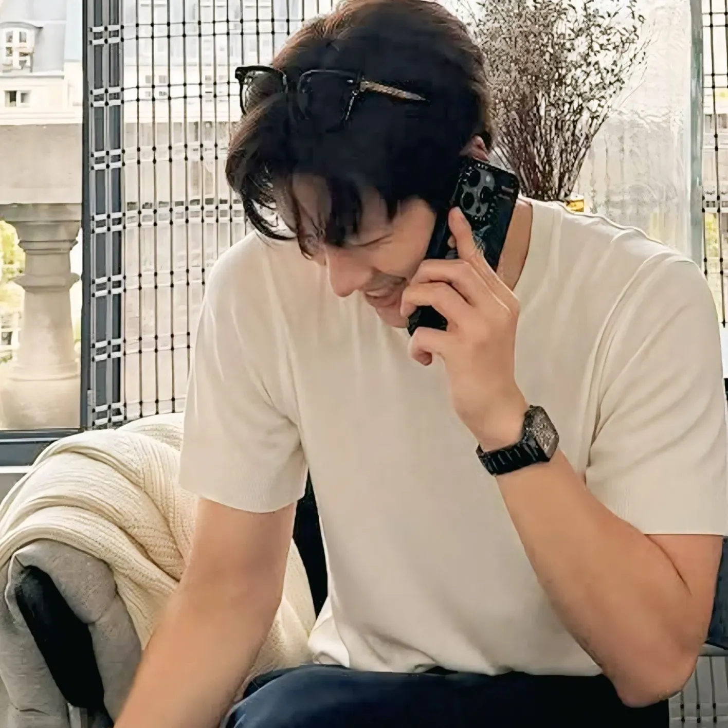 지창욱의 최신 사진