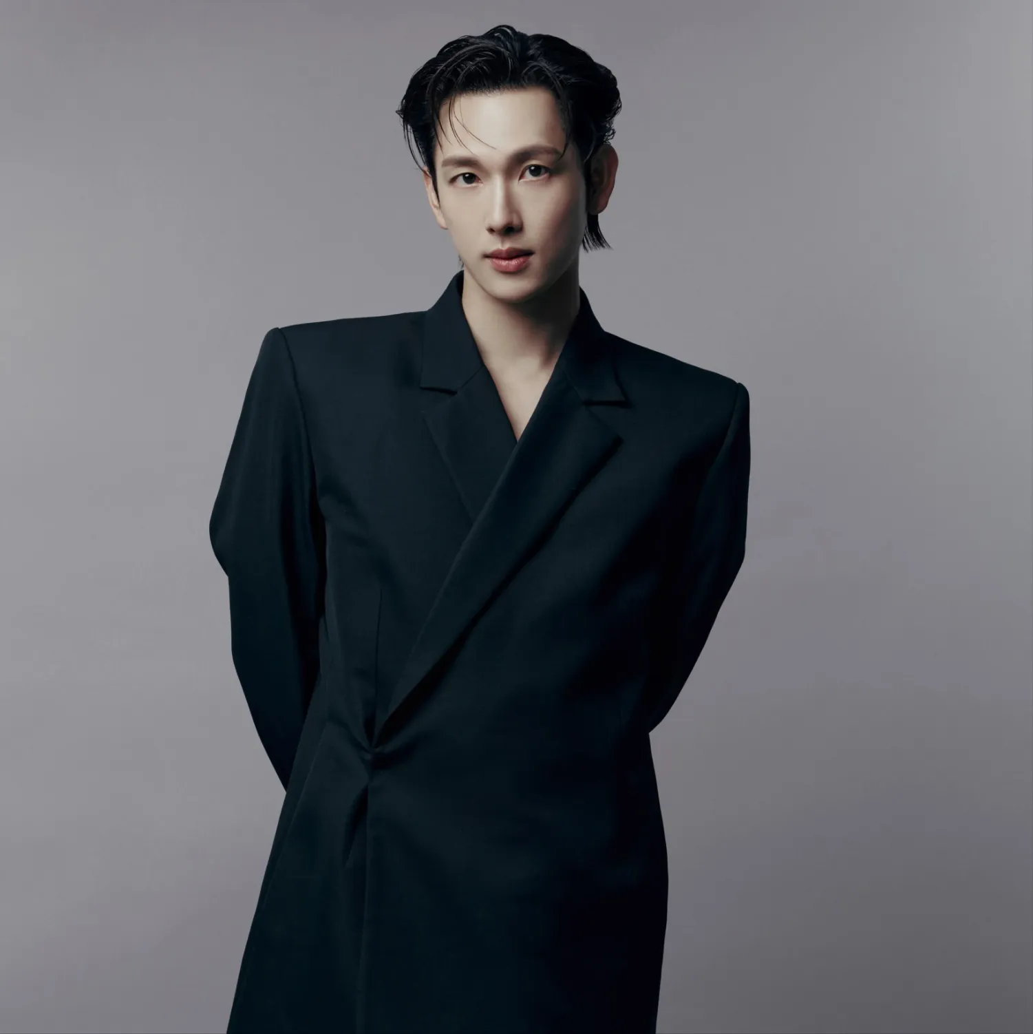 Behind-the-scenes cut of Yim Siwan