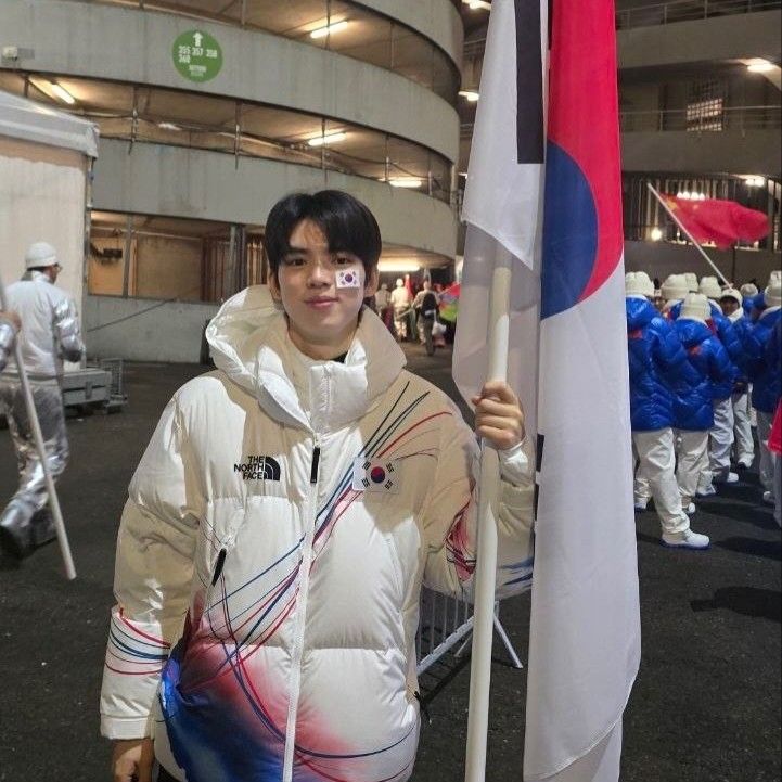 Cha Junhwan的近期活動照