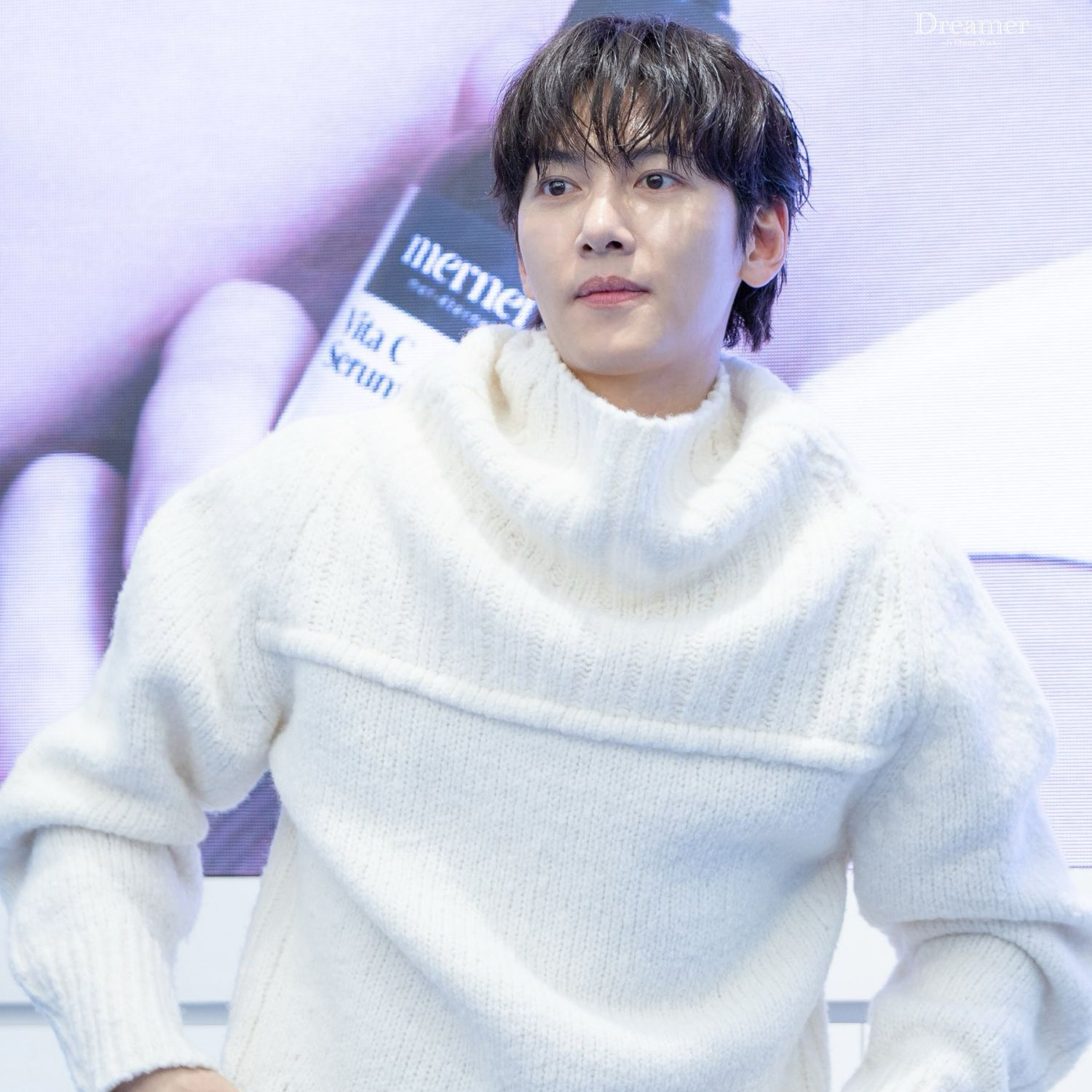 チ・チャンウクの最新写真