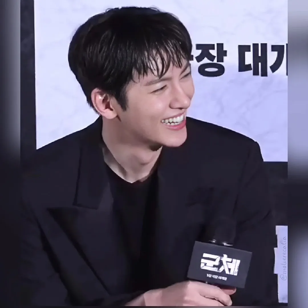 池昌旭的最新照片