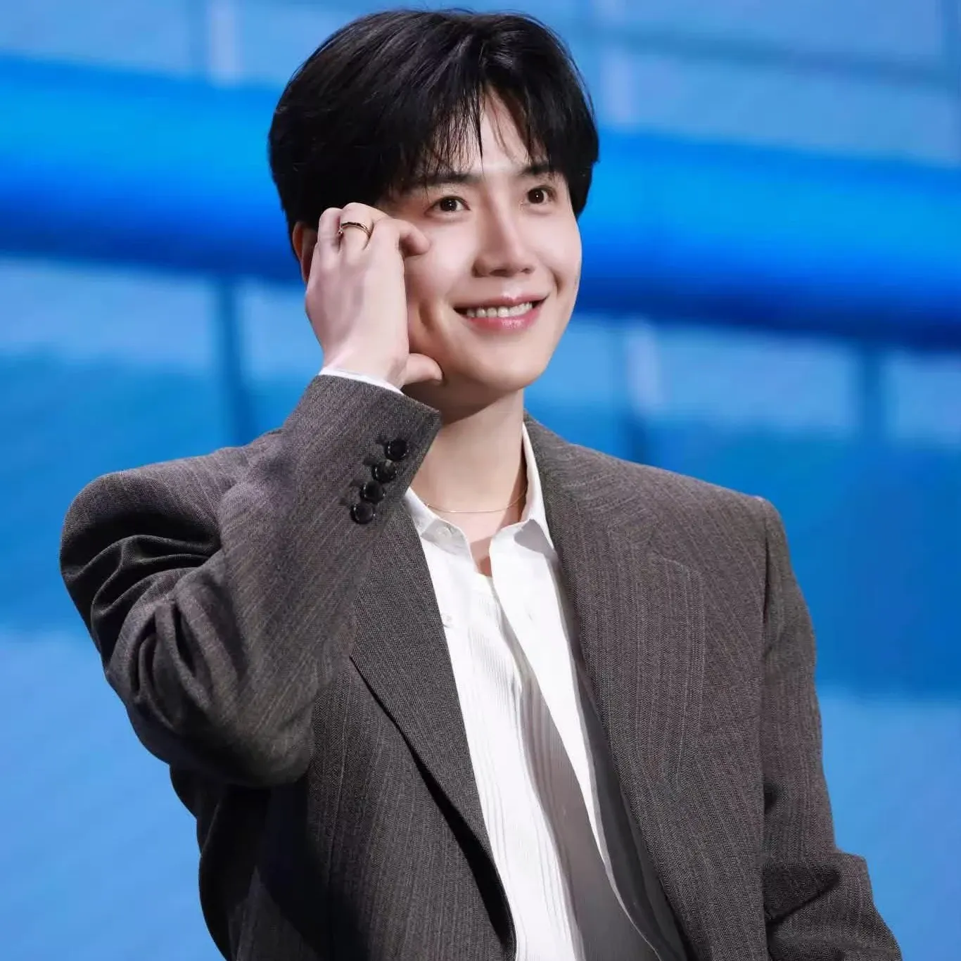 김선호의 최신 사진