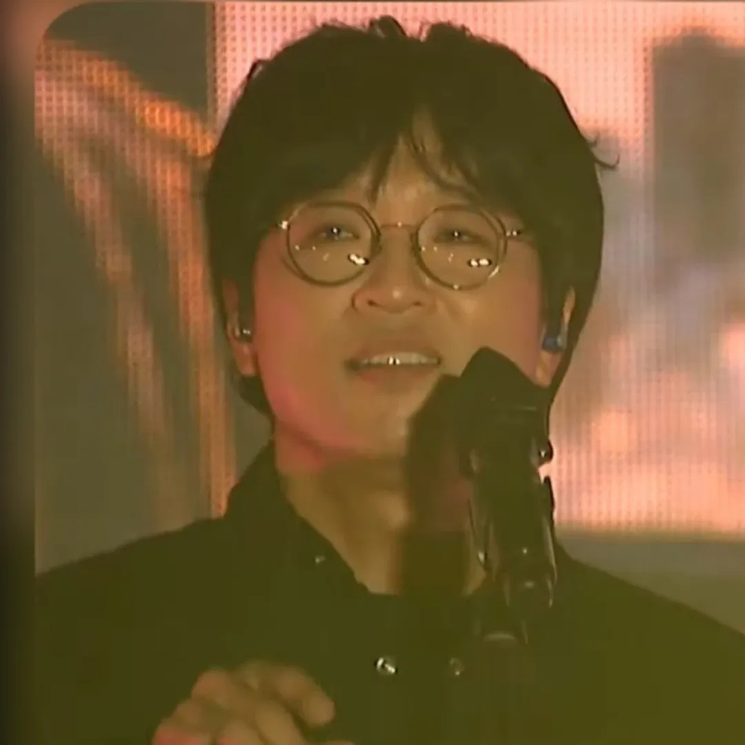 Latest photo of Bak Changgeun