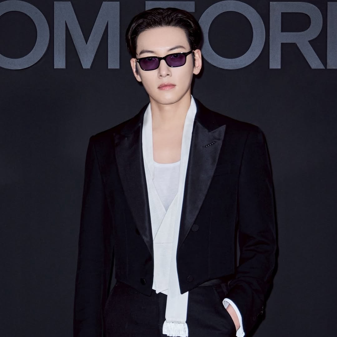 チ・チャンウクの最新写真