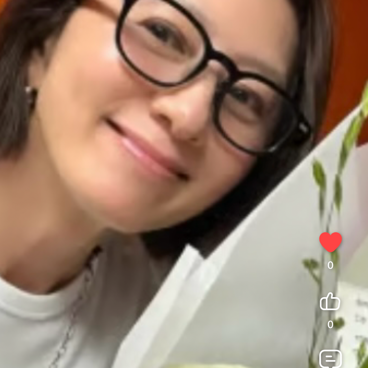 Recent activity shot of Kim Heeae