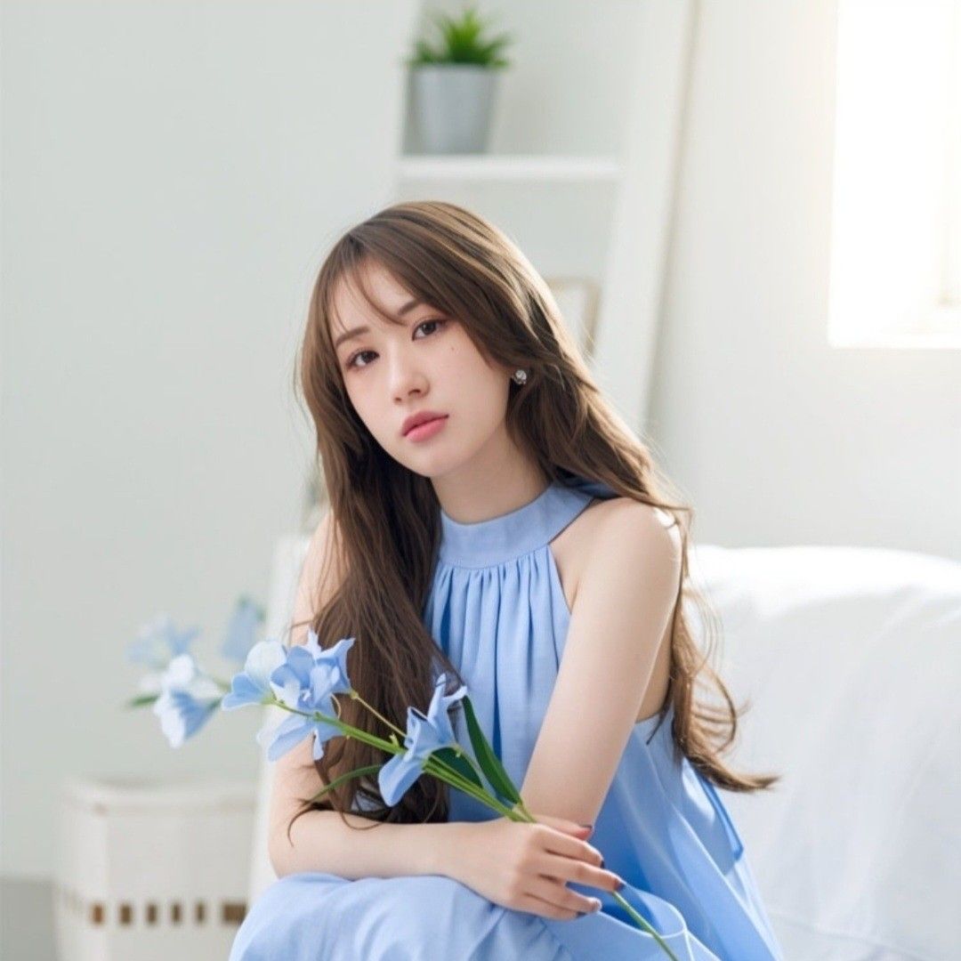 ファンが撮影したチョン・ユジンの瞬間