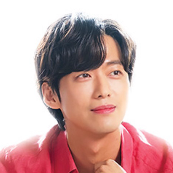 Recent activity shot of Namkoong Min