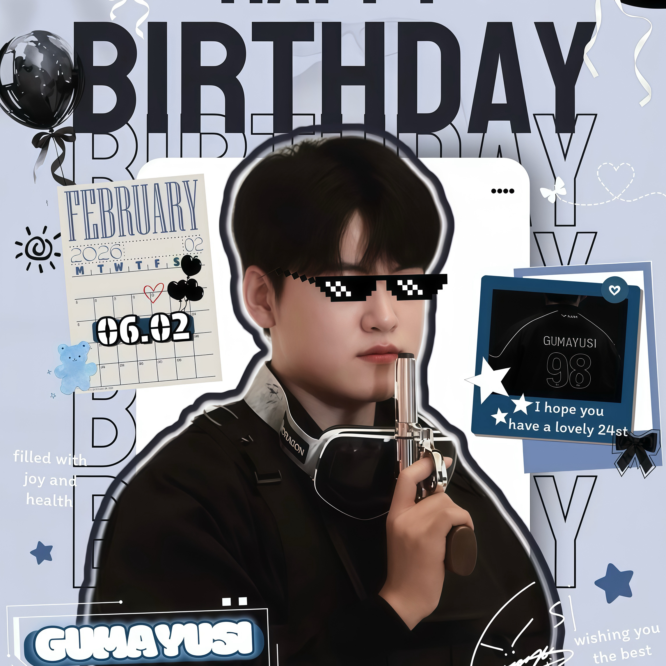 Gumayusi的幕後花絮