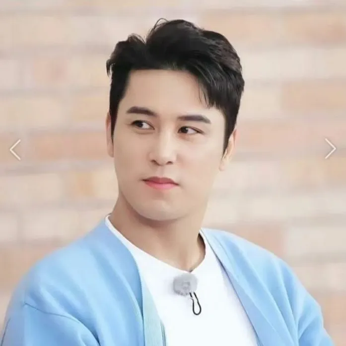Foto terbaru dari Jang Minho