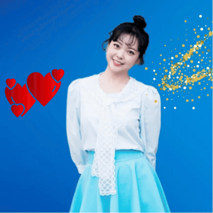 Recent activity shot of YOYOMI
