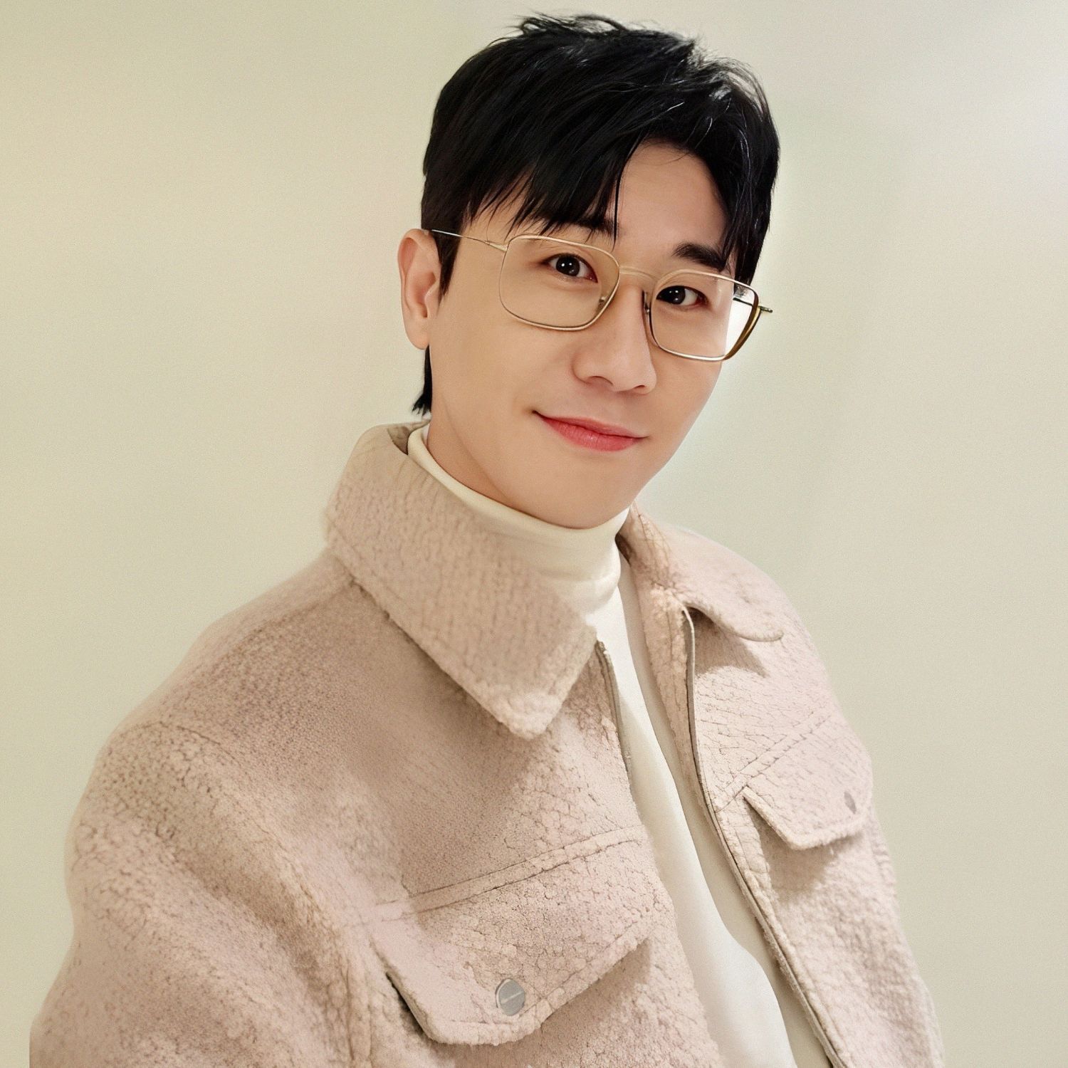 영탁의 최신 사진