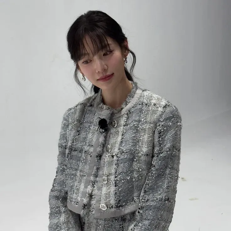 Recent activity shot of Gong Seungyeon