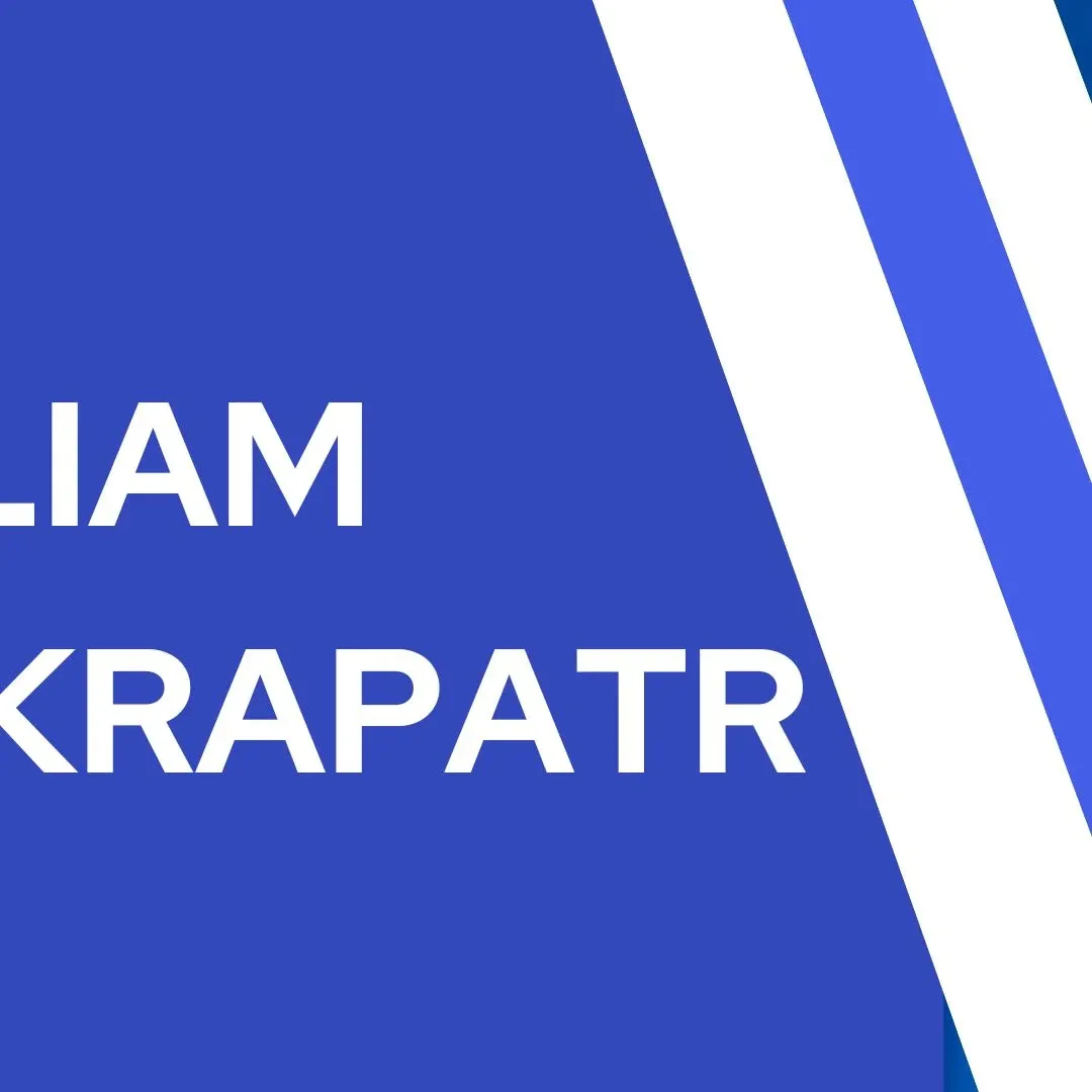 Latest photo of William Jakrapatr Kaewpanpong