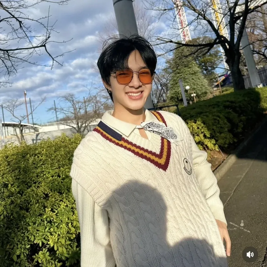 Behind-the-scenes cut of NuNew