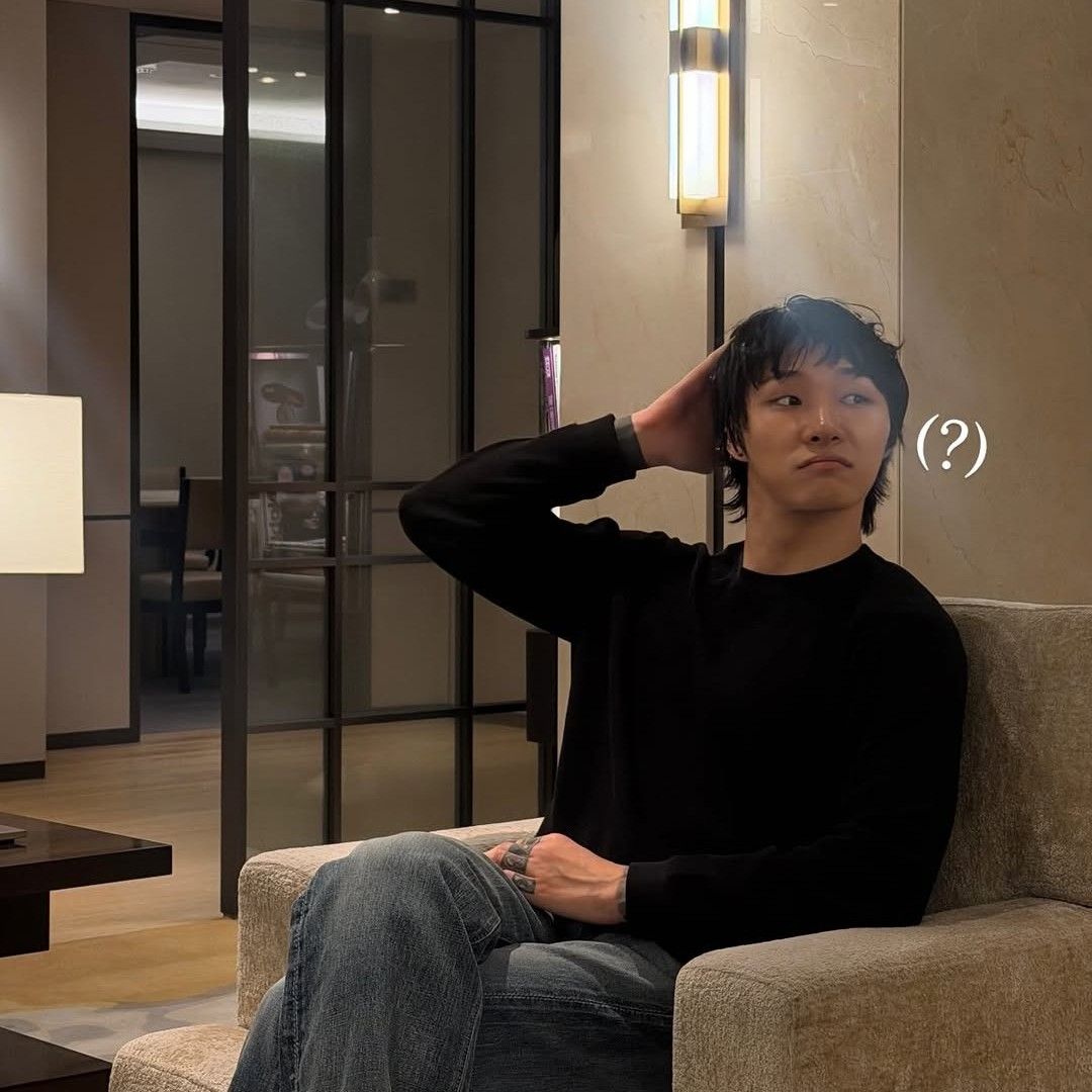 Recent activity shot of Ki Moogan