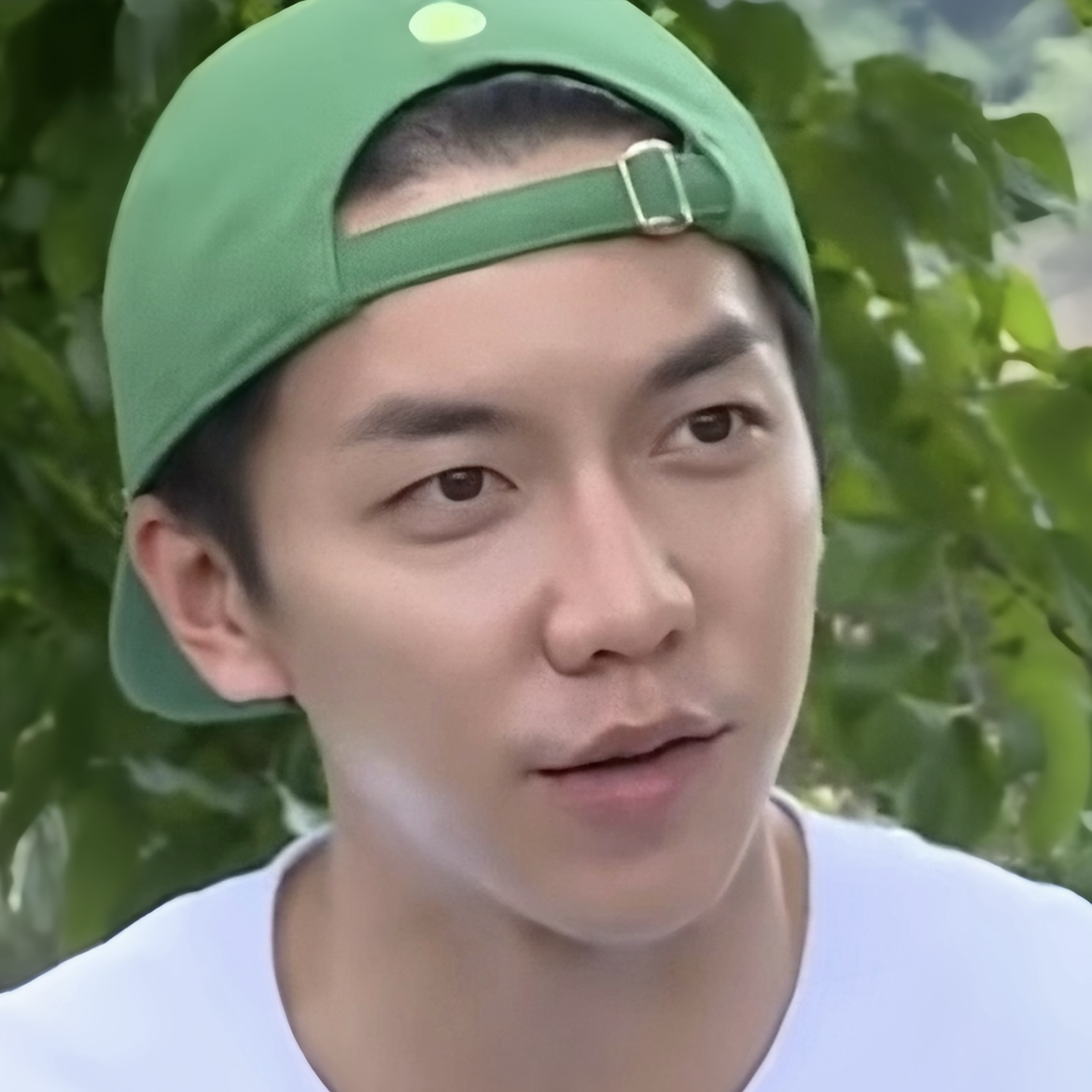 이승기의 최신 사진