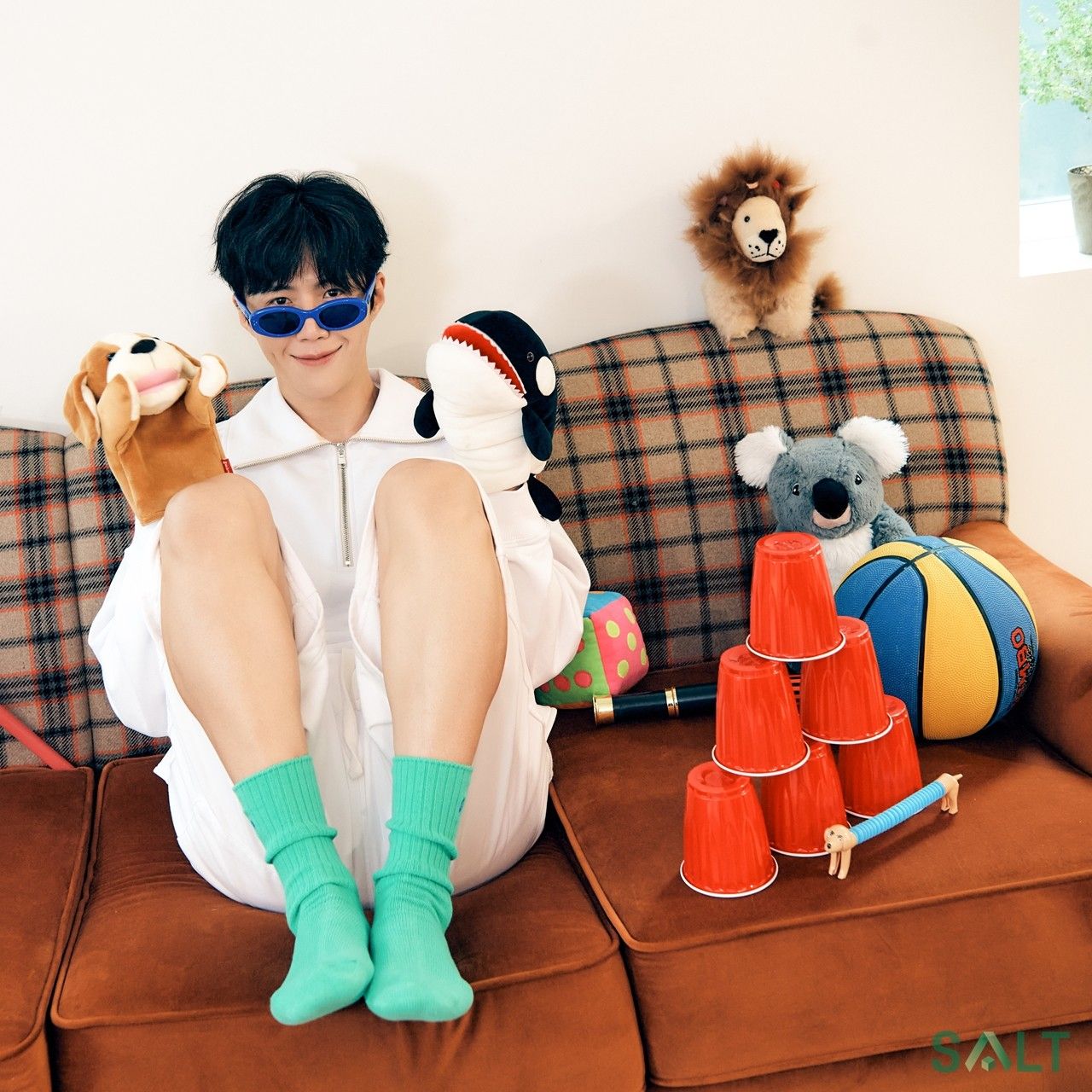 김선호의 최신 사진