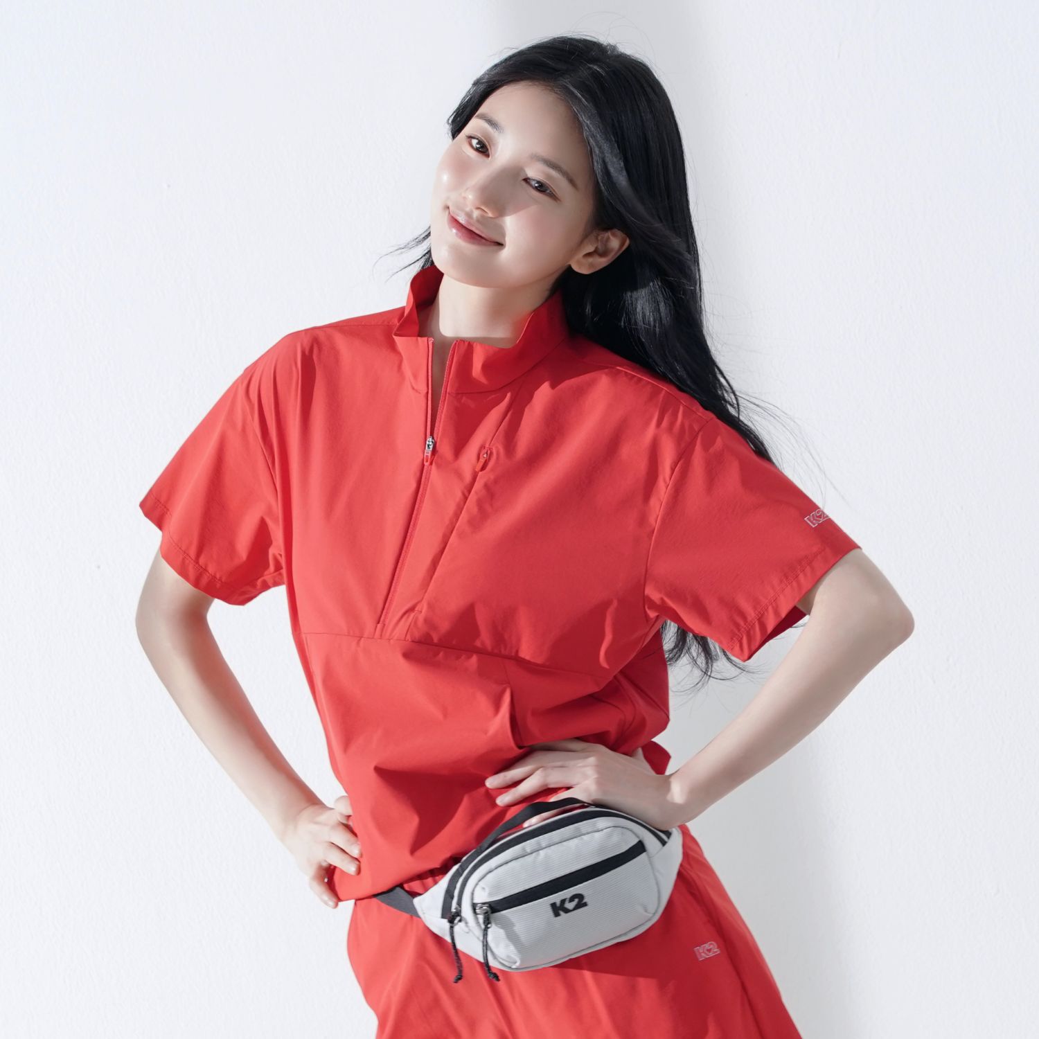 ペ・スジの最近の活動ショット