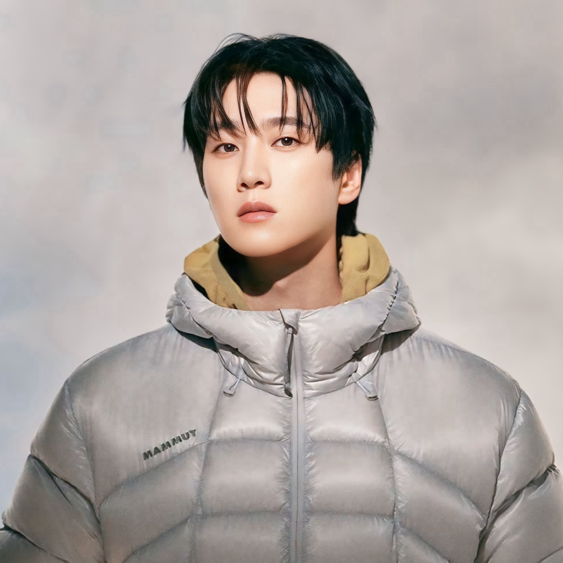 Recent activity shot of Ahn Bohyun