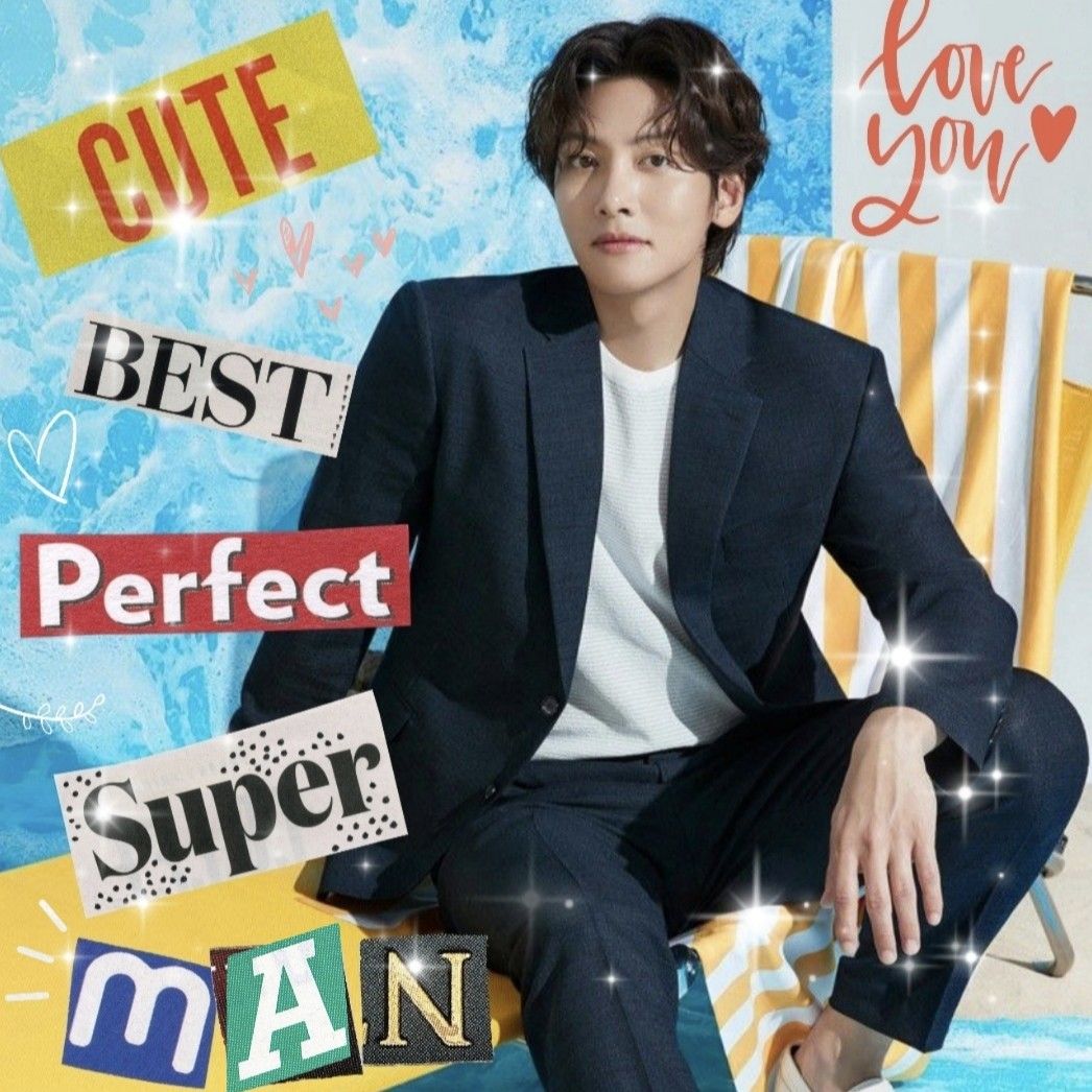 ファンが撮影したチ・チャンウクの瞬間