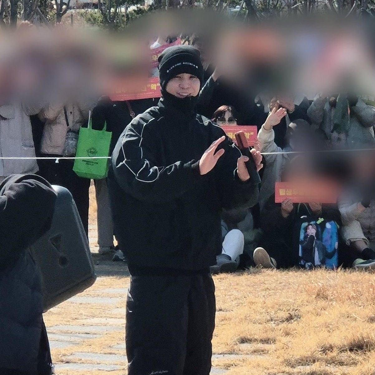 チョン・ドンウォンの最新写真