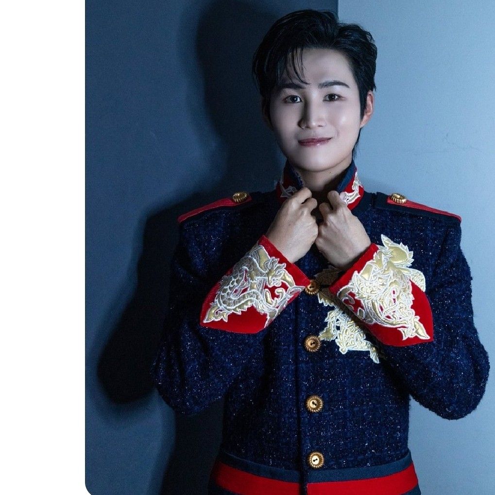 Latest photo of Kim Heejae