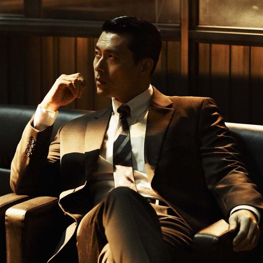 현빈 최근 활동샷