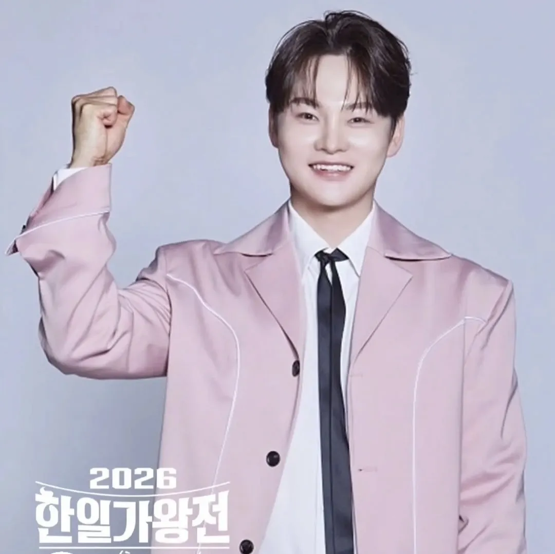 Momen yang diabadikan oleh penggemar Park Seojin