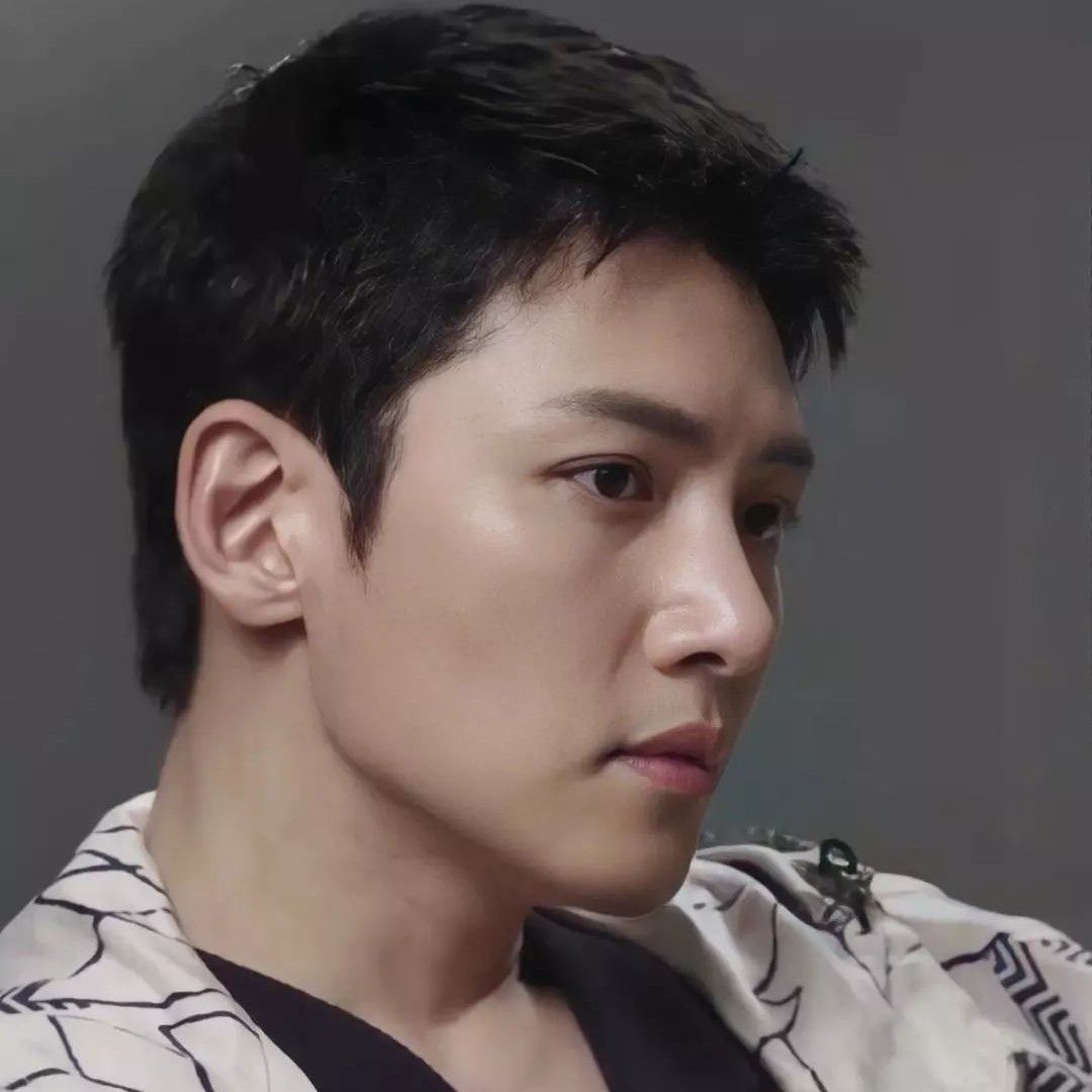 池昌旭的幕后花絮