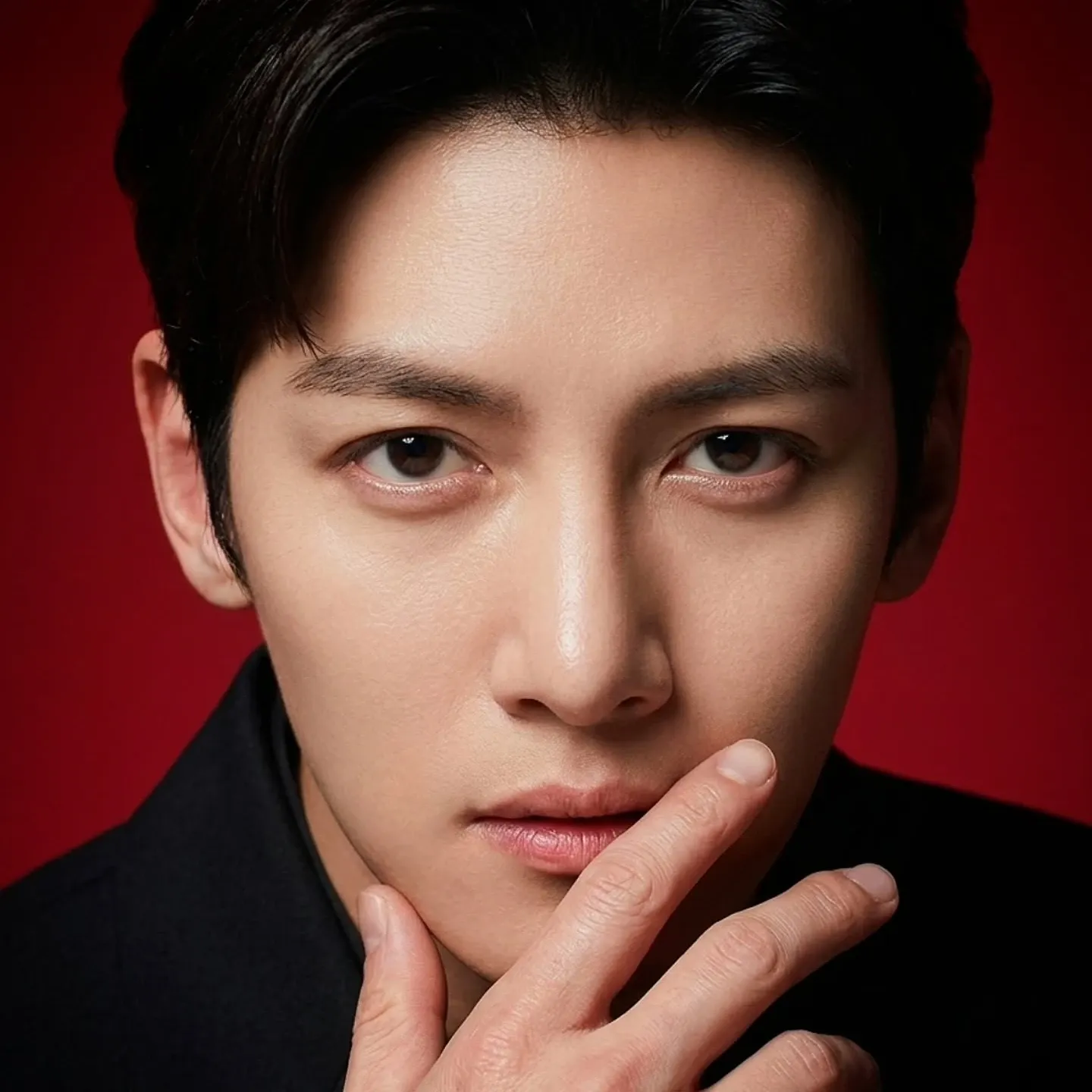 Recent activity shot of Ji Changwook