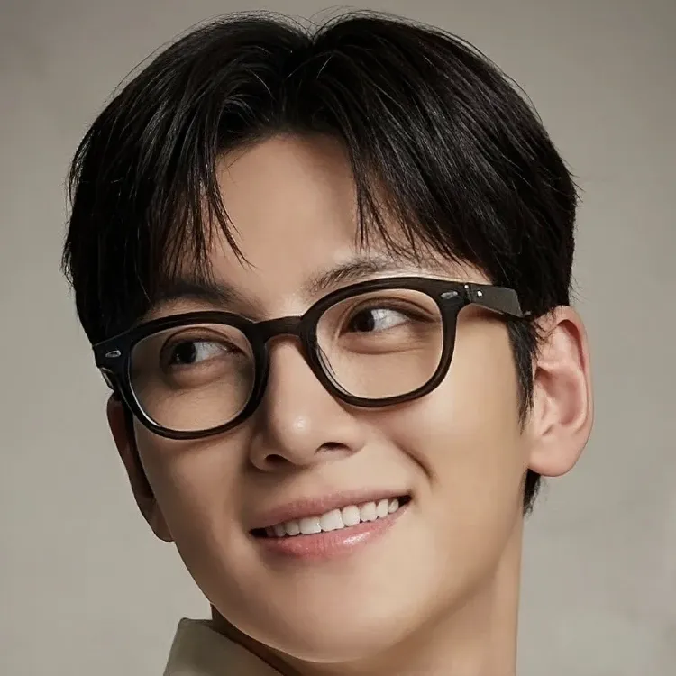 지창욱 팬이 찍은 순간