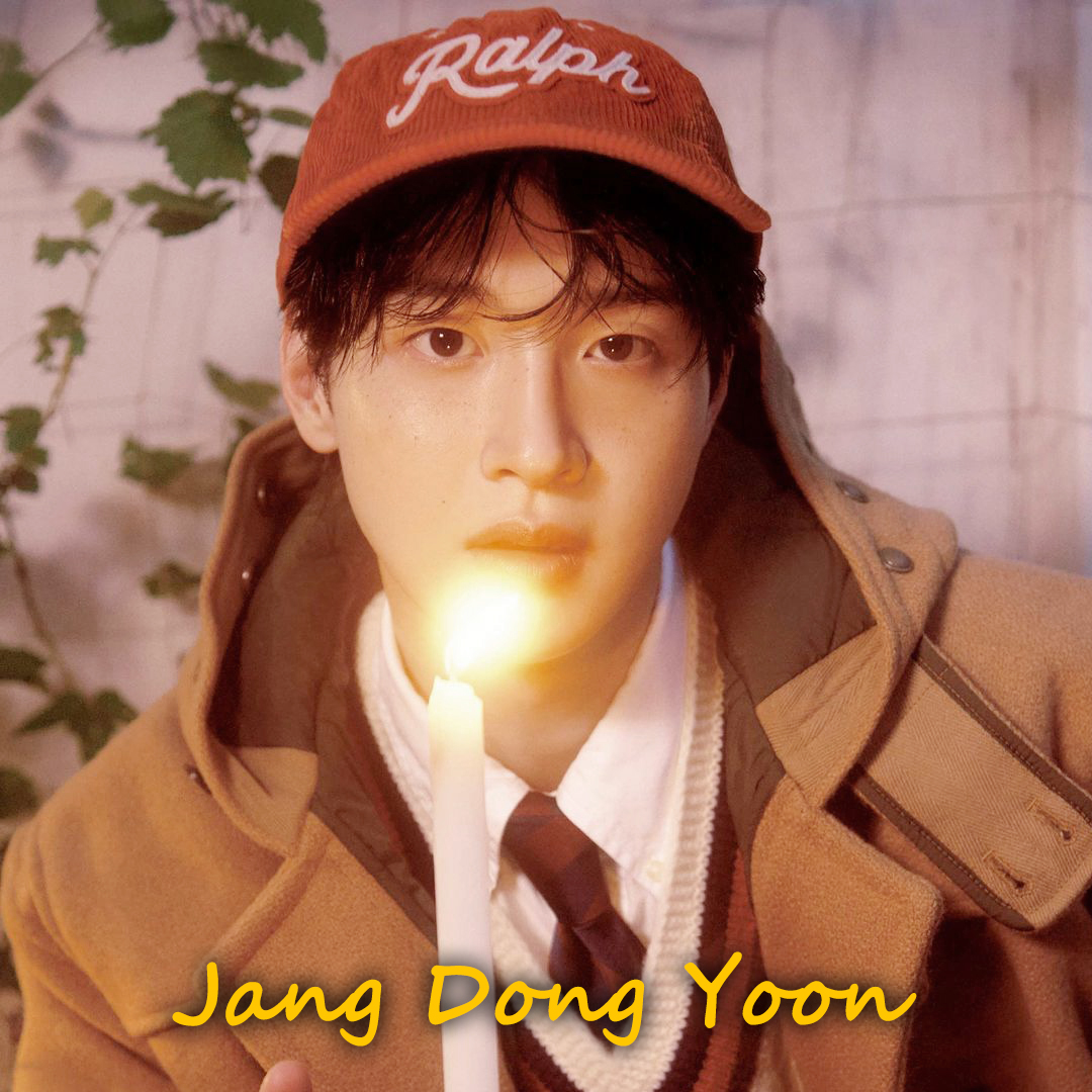 Latest photo of Jang Dongyoon