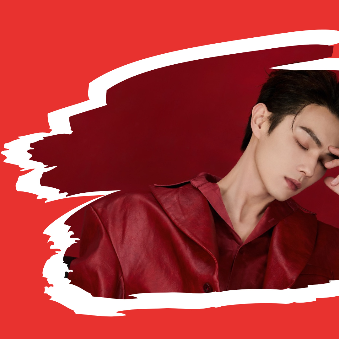 Latest photo of Xu Kai