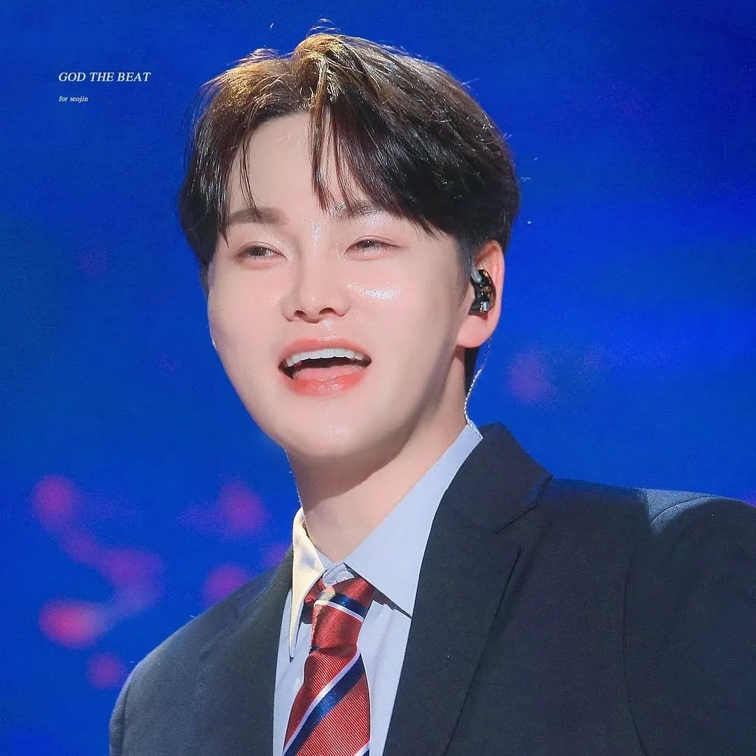 박서진 최근 활동샷