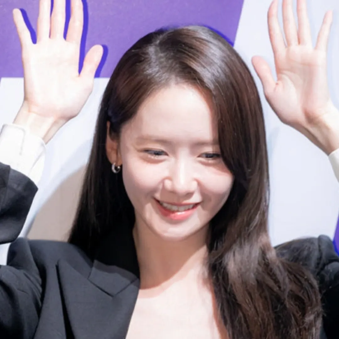 Recent activity shot of Yoona
